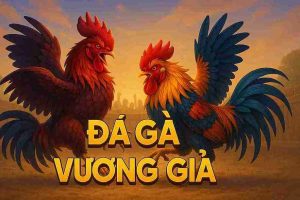 Đá Gà Vương Giả 56WIN - Trò Chơi Đẳng Cấp Của Cao Thủ